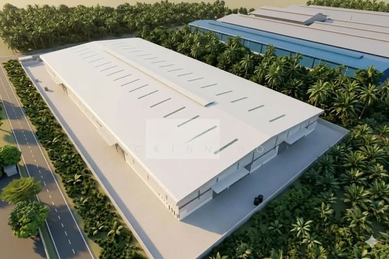 Factory for Sale in Kampung Teluk Mengkuang (Telok Panglima Garang) - Zackinn Hoi - Exterior - PropertyGuru.com.my
