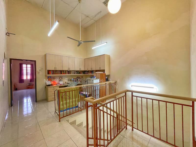 2-storey Terraced House for Sale in Bandar Nusaputra (Puchong) - Mohd Khairul Amilin - Interior - PropertyGuru.com.my