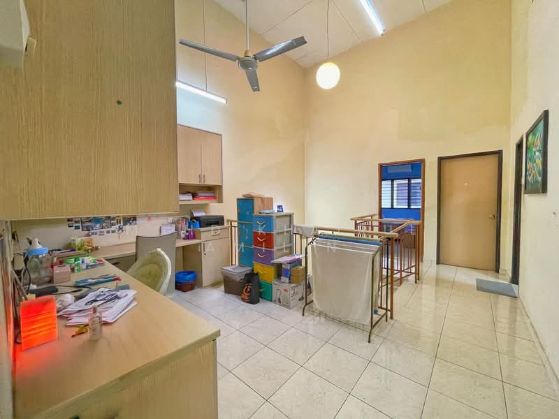 2-storey Terraced House for Sale in Bandar Nusaputra (Puchong) - Mohd Khairul Amilin - Study - PropertyGuru.com.my