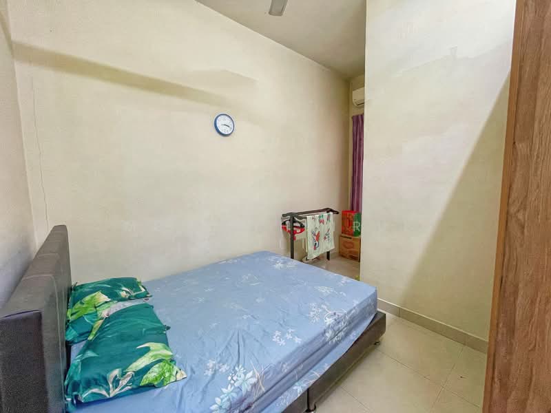 2-storey Terraced House for Sale in Bandar Nusaputra (Puchong) - Mohd Khairul Amilin - Bedroom - PropertyGuru.com.my