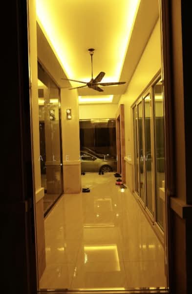 Link Bungalow for Sale in Tropicana (Petaling Jaya) - Alex Liew - Corridor - PropertyGuru.com.my