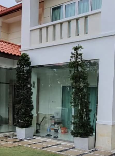 Link Bungalow for Sale in Tropicana (Petaling Jaya) - Alex Liew - Exterior - PropertyGuru.com.my