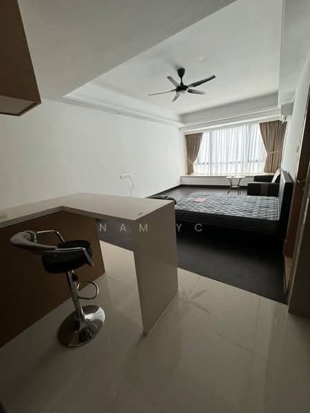 Kondominium untuk Disewa di R&F Princess Cove Phase 2-Seine Region - Nam YC - Interior - PropertyGuru.com.my