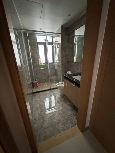 Kondominium untuk Disewa di R&F Princess Cove Phase 2-Seine Region - Nam YC - Bathroom - PropertyGuru.com.my