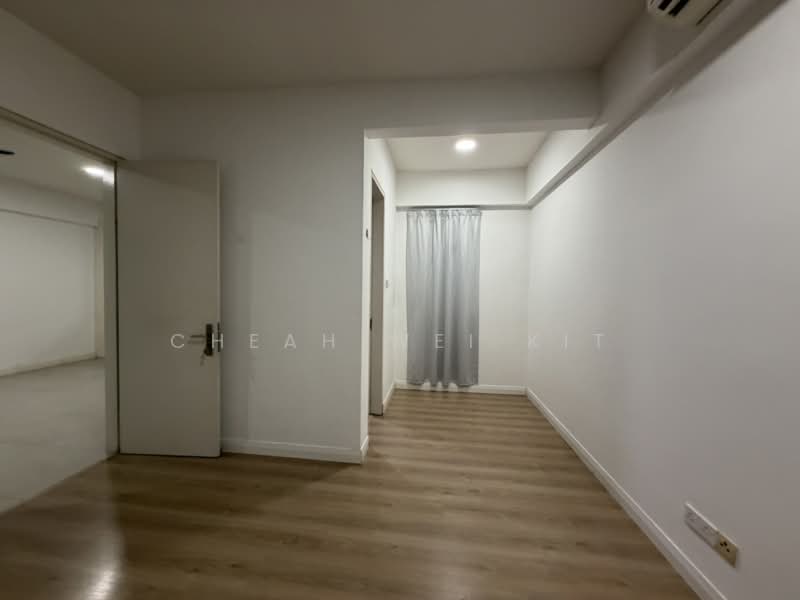 Servis Apartment untuk Disewa di Nova Saujana - Cheah Wei Kit - Interior - PropertyGuru.com.my