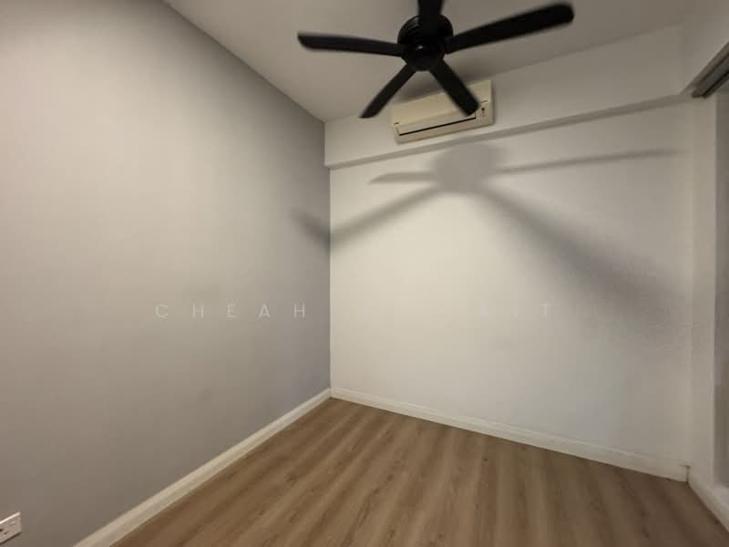 Servis Apartment untuk Disewa di Nova Saujana - Cheah Wei Kit - Interior - PropertyGuru.com.my