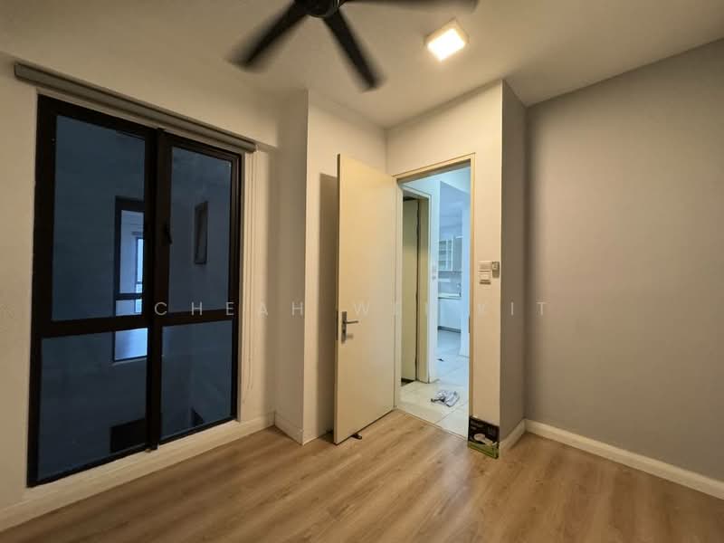 Servis Apartment untuk Disewa di Nova Saujana - Cheah Wei Kit - Interior - PropertyGuru.com.my