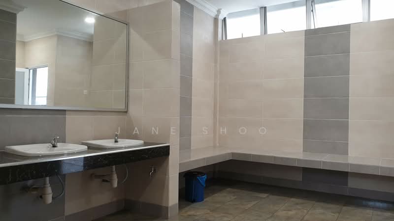 For Sale - Bukit OUG Townhouse