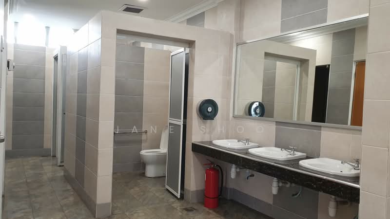 For Sale - Bukit OUG Townhouse