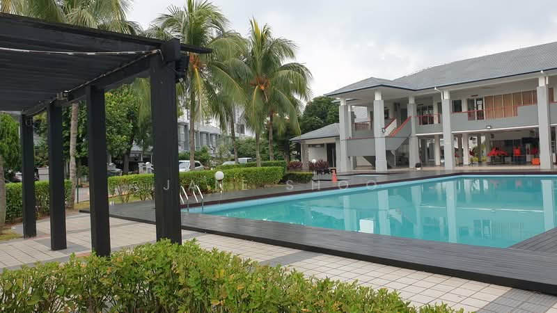 For Sale - Bukit OUG Townhouse