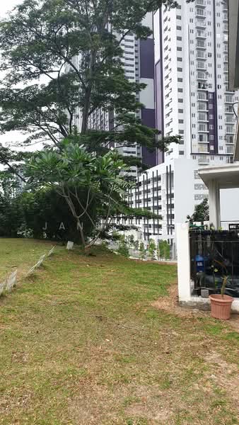 For Sale - Bukit OUG Townhouse