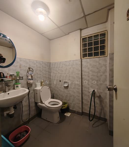 For Sale - Bukit OUG Townhouse