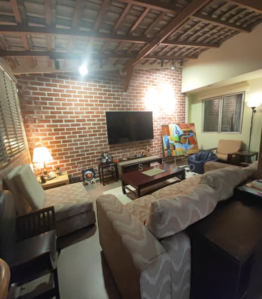 For Sale - Bukit OUG Townhouse