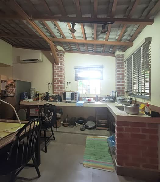 For Sale - Bukit OUG Townhouse