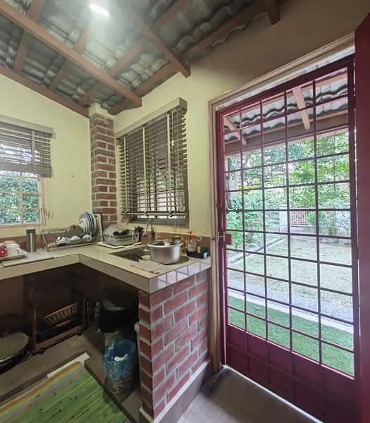 For Sale - Bukit OUG Townhouse