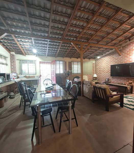 For Sale - Bukit OUG Townhouse