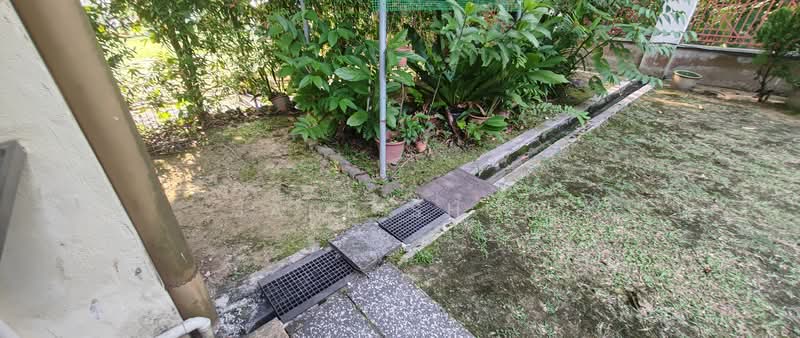 For Sale - Bukit OUG Townhouse