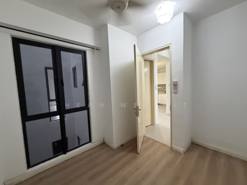 Servis Apartment untuk Disewa di Nova Saujana - Cheah Wei Kit - Interior - PropertyGuru.com.my