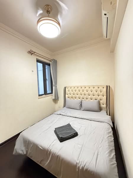 Service Residence for Rent at R&F Princess Cove Phase 1 - Nam YC - PropertyGuru.com.my