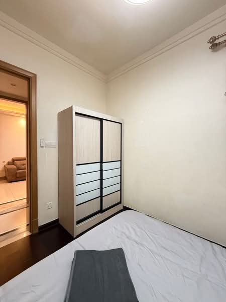 Service Residence for Rent at R&F Princess Cove Phase 1 - Nam YC - PropertyGuru.com.my