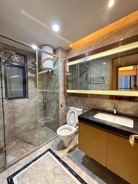 Service Residence for Rent at R&F Princess Cove Phase 1 - Nam YC - PropertyGuru.com.my