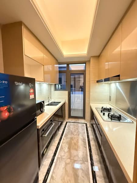 Service Residence for Rent at R&F Princess Cove Phase 1 - Nam YC - PropertyGuru.com.my