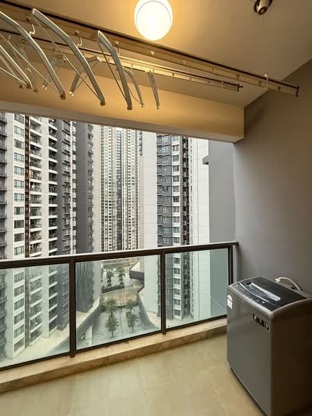 Service Residence for Rent at R&F Princess Cove Phase 1 - Nam YC - PropertyGuru.com.my