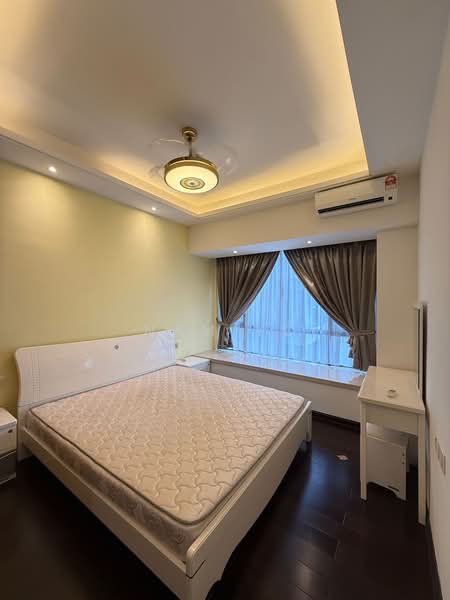 Service Residence for Rent at R&F Princess Cove Phase 1 - Nam YC - PropertyGuru.com.my