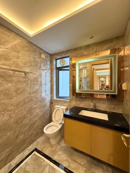 Service Residence for Rent at R&F Princess Cove Phase 1 - Nam YC - PropertyGuru.com.my