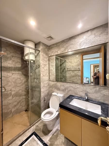 Service Residence for Rent at R&F Princess Cove Phase 1 - Nam YC - PropertyGuru.com.my