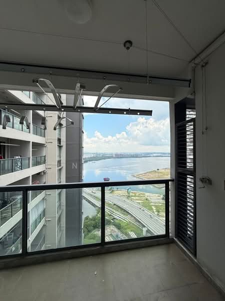 Service Residence for Rent at R&F Princess Cove Phase 1 - Nam YC - PropertyGuru.com.my