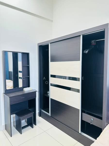 Condominium for Rent at Eco Bloom - Cheau Chie Ooi - Bedroom - PropertyGuru.com.my