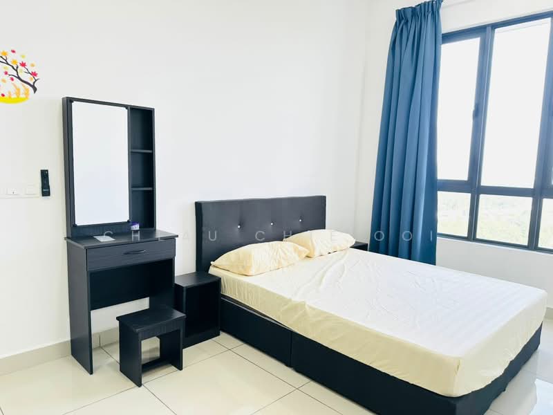 Condominium for Rent at Eco Bloom - Cheau Chie Ooi - Bedroom - PropertyGuru.com.my