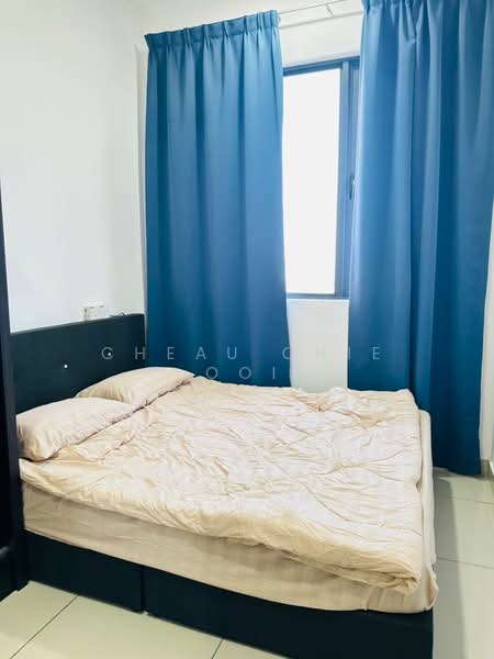 Condominium for Rent at Eco Bloom - Cheau Chie Ooi - Bedroom - PropertyGuru.com.my