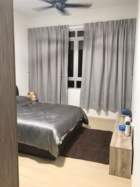 Condominium for Rent at Sandilands - Weng Sern - Bedroom - PropertyGuru.com.my