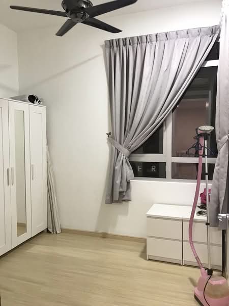 Condominium for Rent at Sandilands - Weng Sern - Bedroom - PropertyGuru.com.my