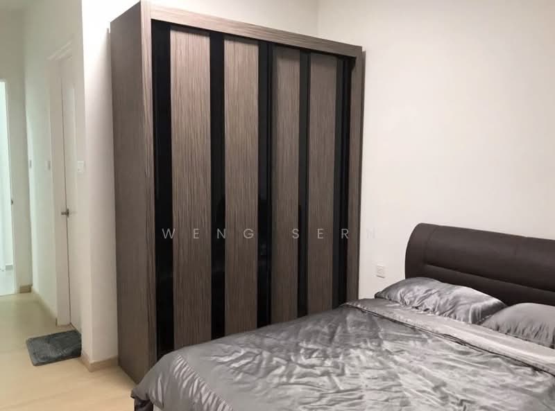 Condominium for Rent at Sandilands - Weng Sern - Bedroom - PropertyGuru.com.my