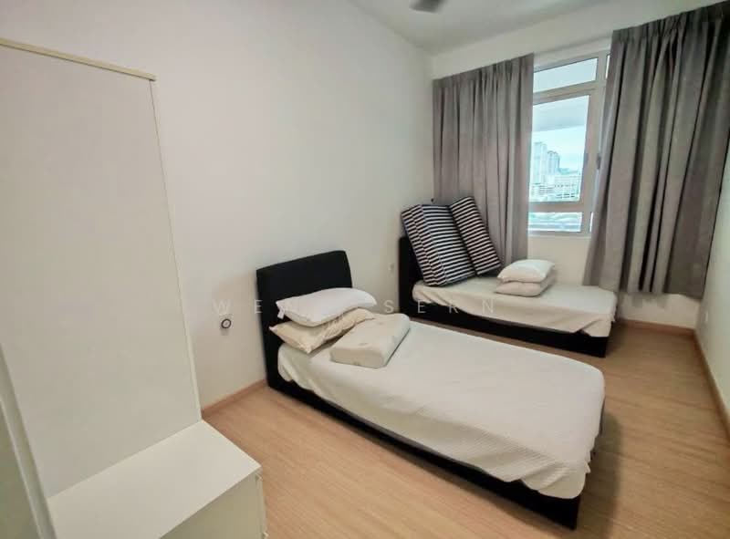 Condominium for Rent at Sandilands - Weng Sern - Bedroom - PropertyGuru.com.my