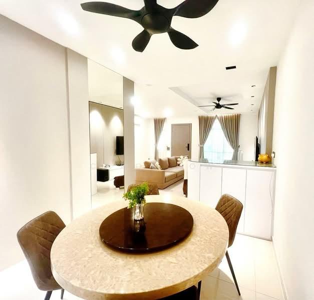 2-storey Terraced House for Sale in Setia Tropika (Johor Bahru) - Carol Low - Living Room - PropertyGuru.com.my