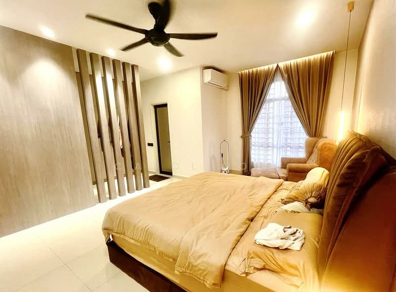 2-storey Terraced House for Sale in Setia Tropika (Johor Bahru) - Carol Low - Bedroom - PropertyGuru.com.my