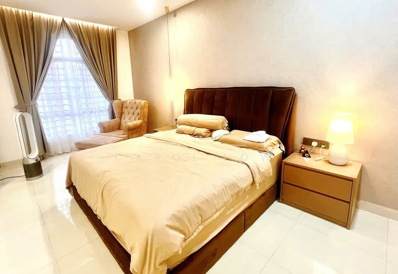 2-storey Terraced House for Sale in Setia Tropika (Johor Bahru) - Carol Low - Bedroom - PropertyGuru.com.my