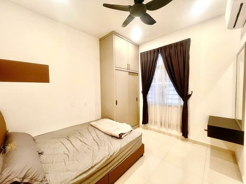 2-storey Terraced House for Sale in Setia Tropika (Johor Bahru) - Carol Low - Bedroom - PropertyGuru.com.my