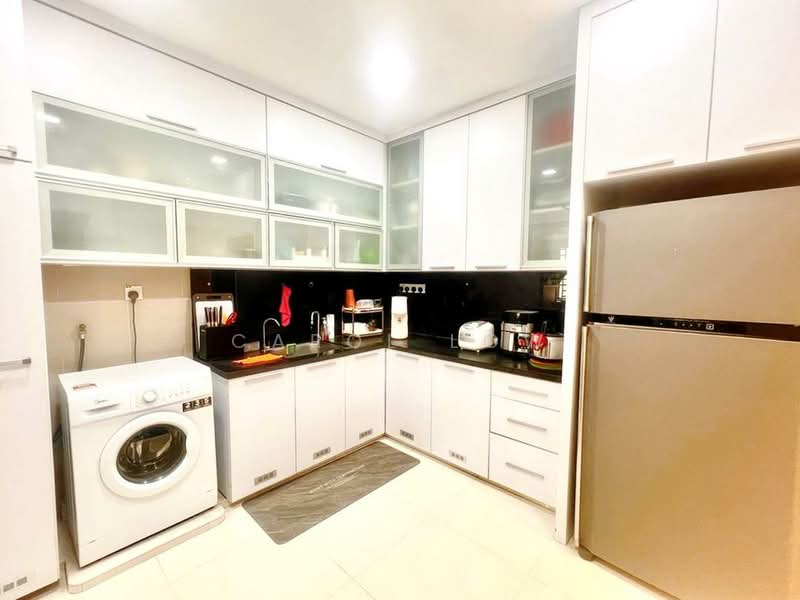 2-storey Terraced House for Sale in Setia Tropika (Johor Bahru) - Carol Low - Kitchen - PropertyGuru.com.my