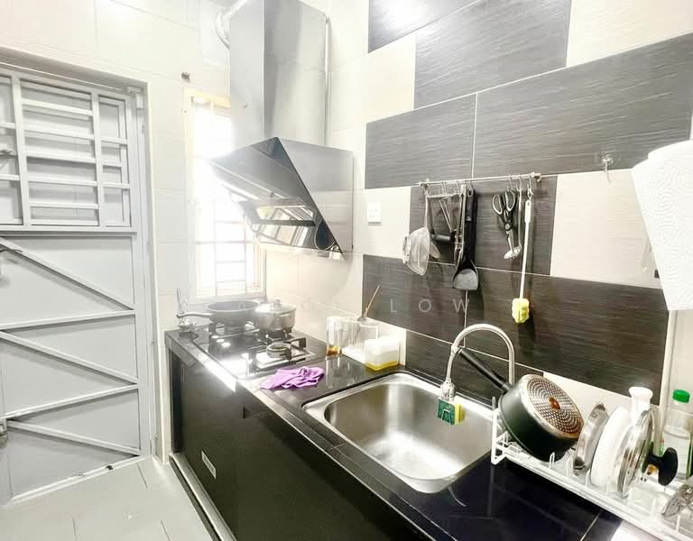 2-storey Terraced House for Sale in Setia Tropika (Johor Bahru) - Carol Low - Kitchen - PropertyGuru.com.my