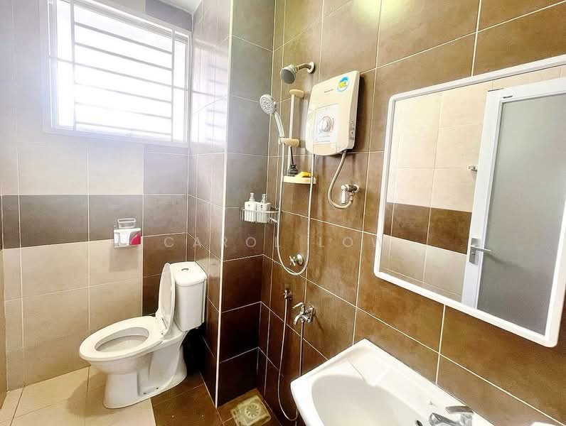 2-storey Terraced House for Sale in Setia Tropika (Johor Bahru) - Carol Low - Bathroom - PropertyGuru.com.my