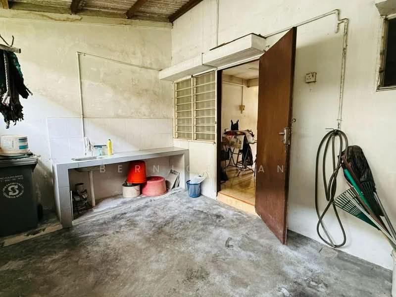 2-storey Terraced House for Sale in Taman Megah Ria (Masai) - Bernice Gan - Interior - PropertyGuru.com.my