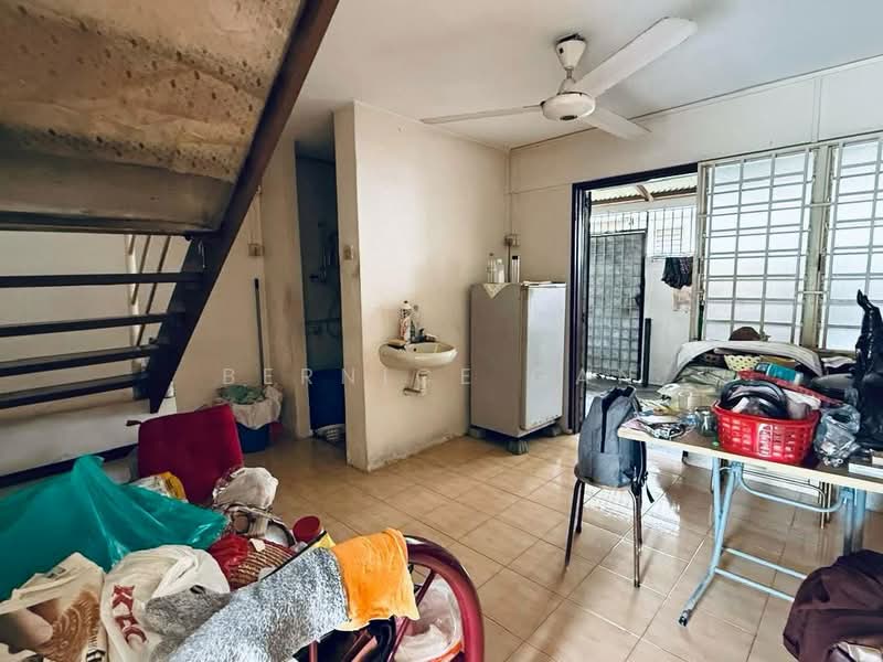 2-storey Terraced House for Sale in Taman Megah Ria (Masai) - Bernice Gan - Interior - PropertyGuru.com.my
