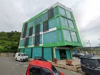 For Sale - Jalan Kuantan, Kampung Sungai Jan Bank Lelong House Auction Date 05-May-26