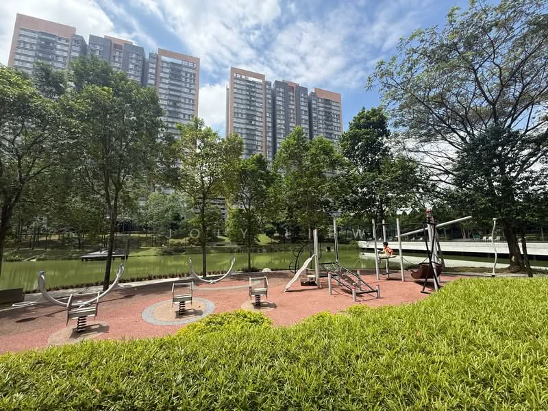 2-storey Terraced House for Sale in Alam Damai (Cheras) - Joly Liew - Exterior - PropertyGuru.com.my