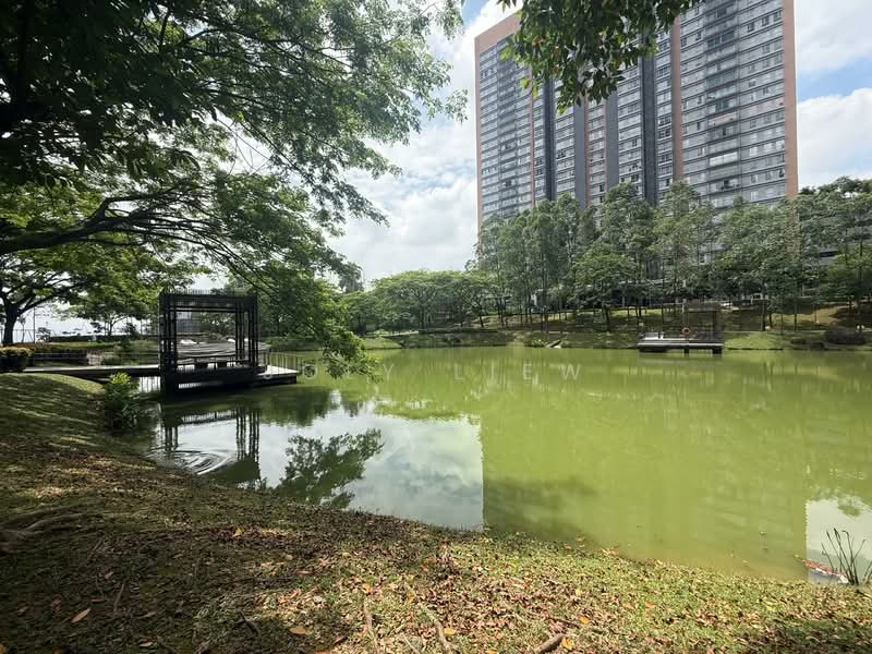 2-storey Terraced House for Sale in Alam Damai (Cheras) - Joly Liew - Exterior - PropertyGuru.com.my